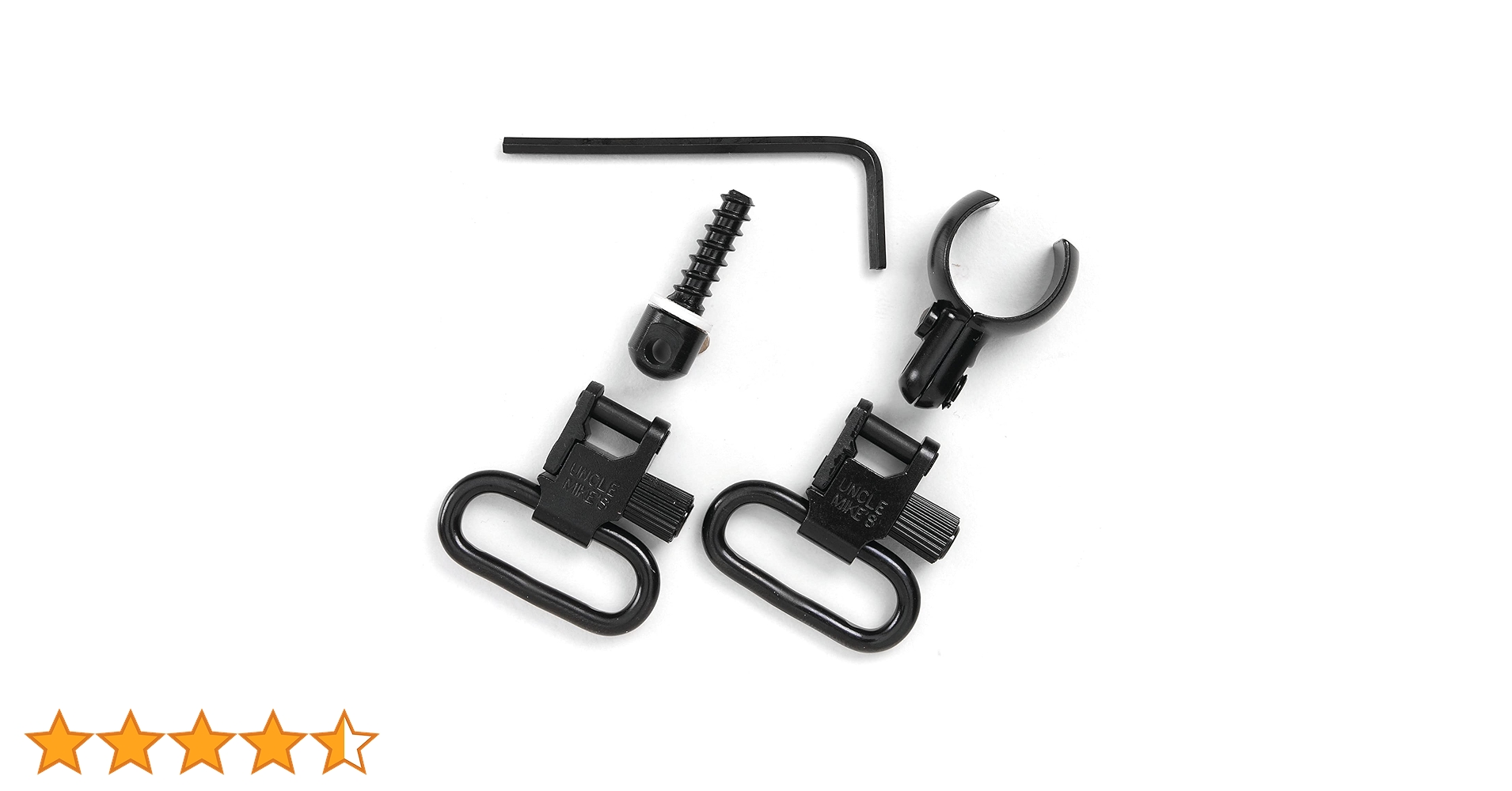 rucky43☆ Original Lishi - TOY43 Toyota / 8-Cut / 2-in-1 Pick